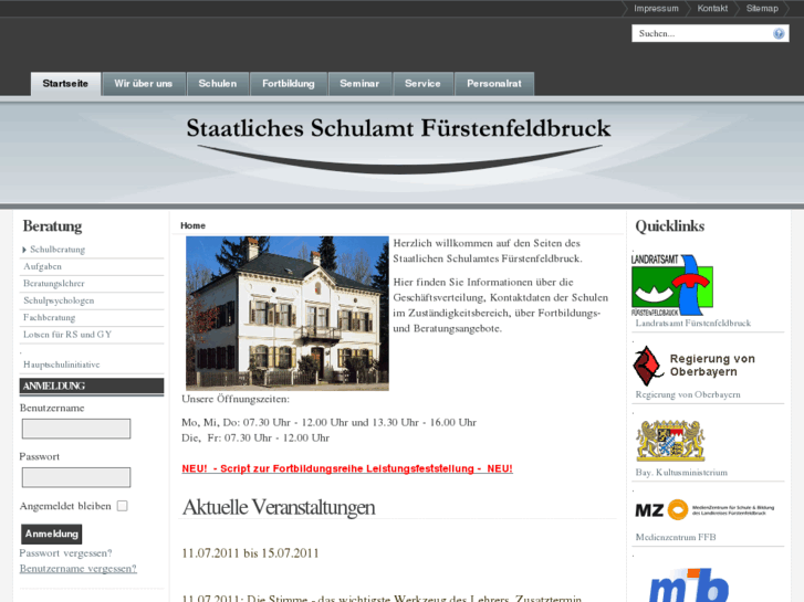 www.schulamt-ffb.info