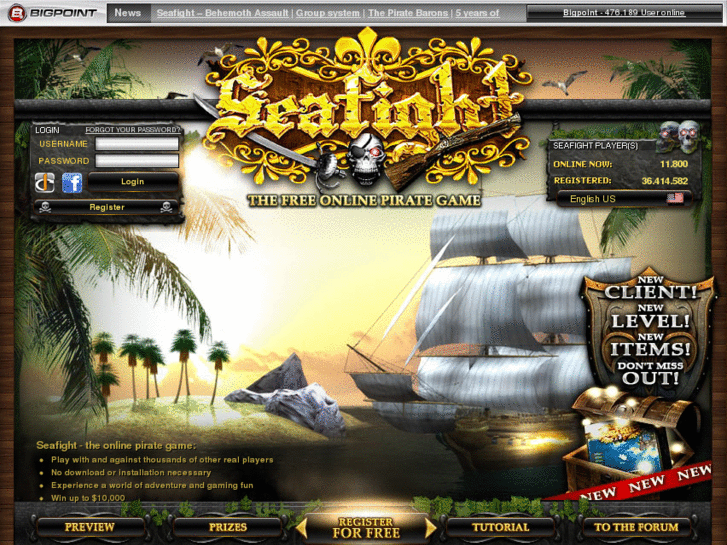 www.sea-fight.com