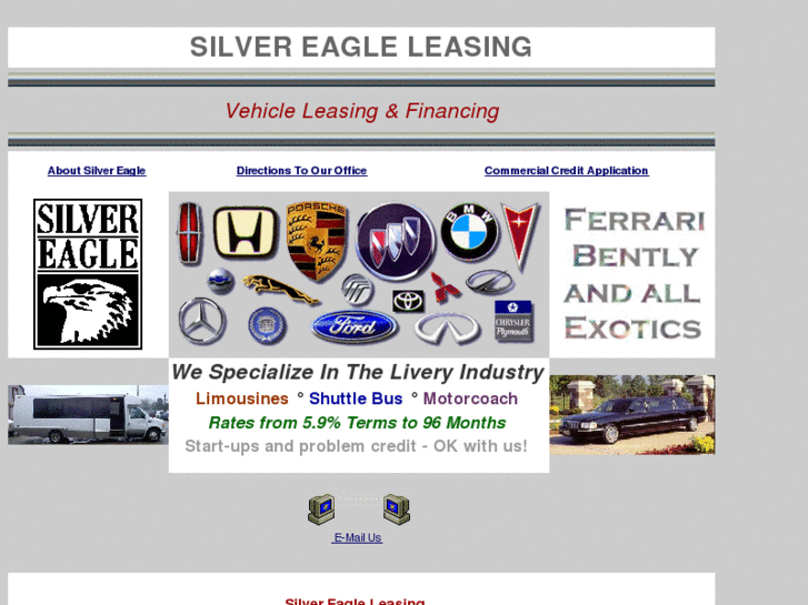 www.silvereaglelease.com