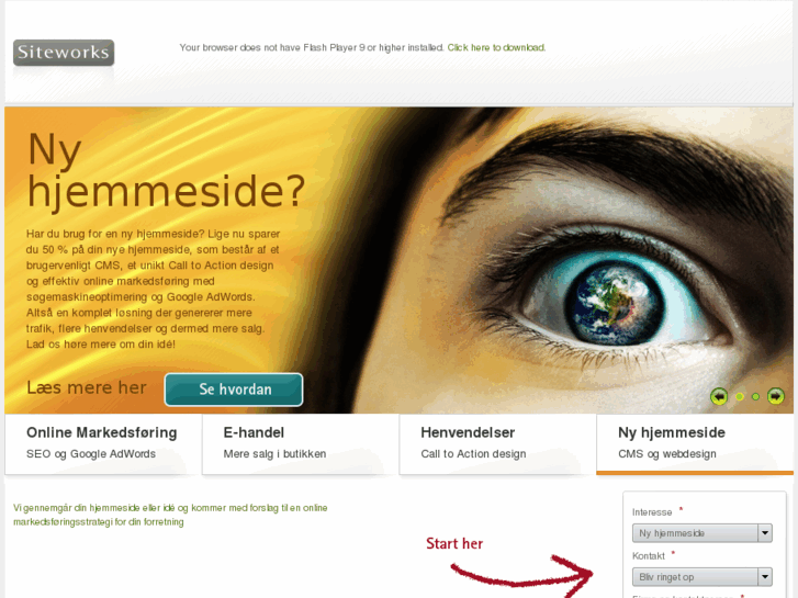 www.siteworks.dk