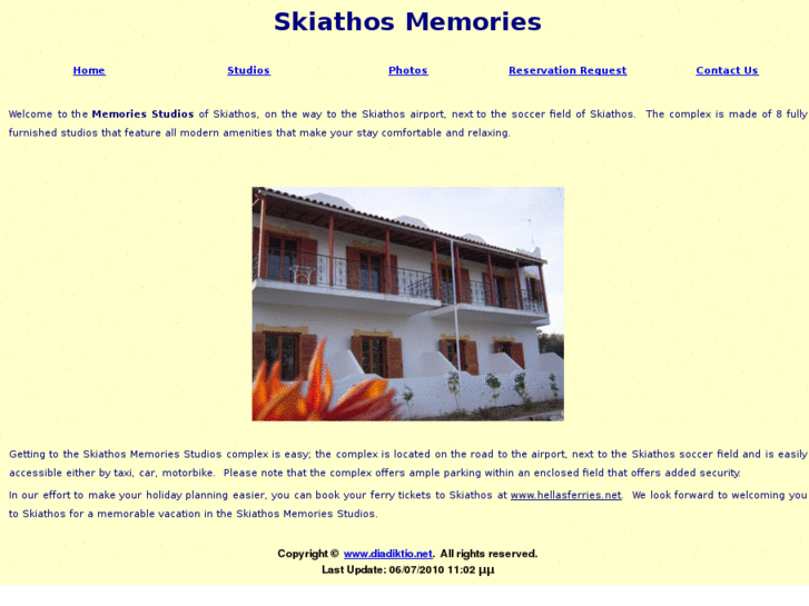 www.skiathosmemories.com