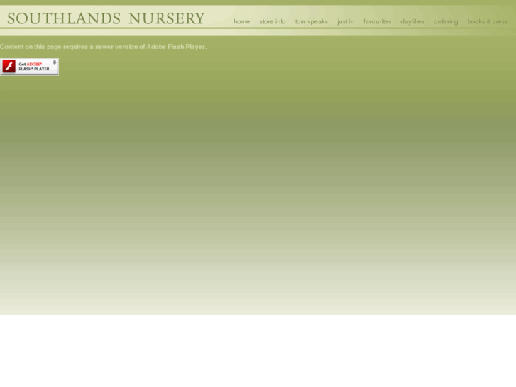 www.southlandsnursery.com