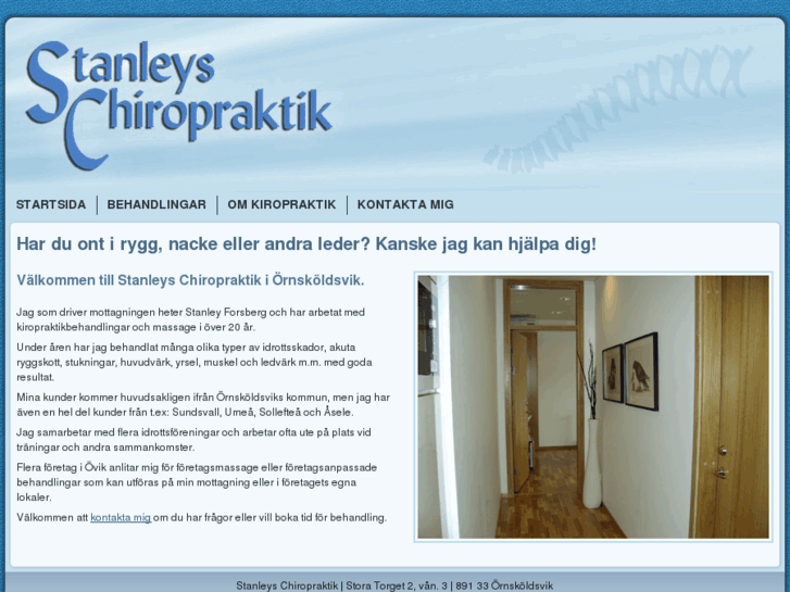 www.stanleyschiropraktik.net