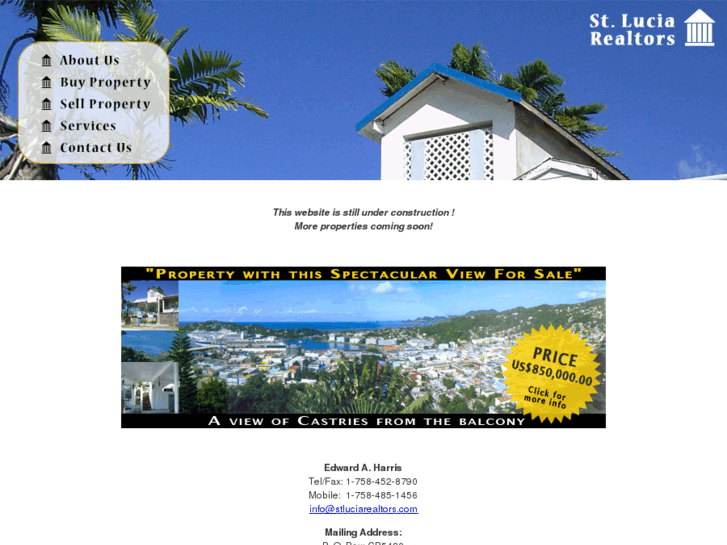 www.stluciarealtors.com