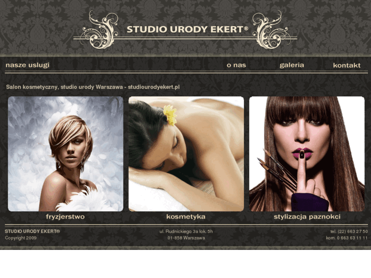 www.studiourodyekert.pl