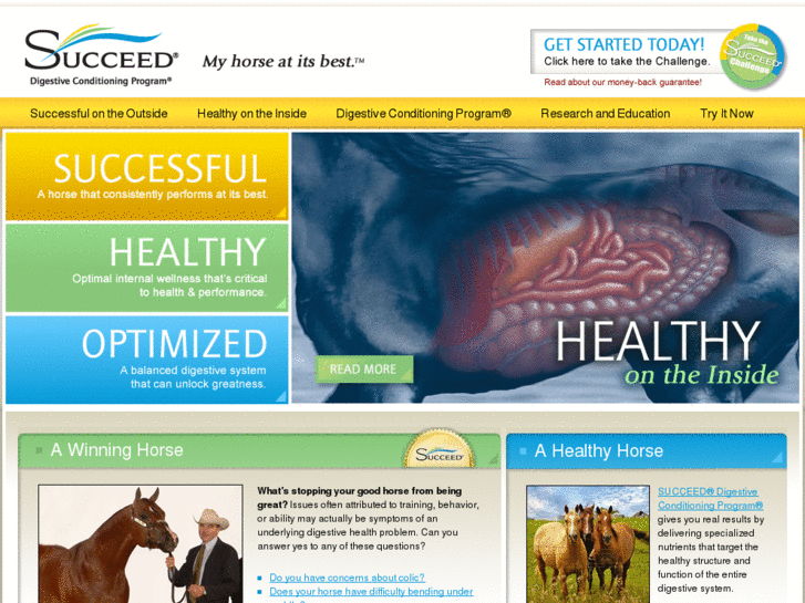 www.succeedequine.com
