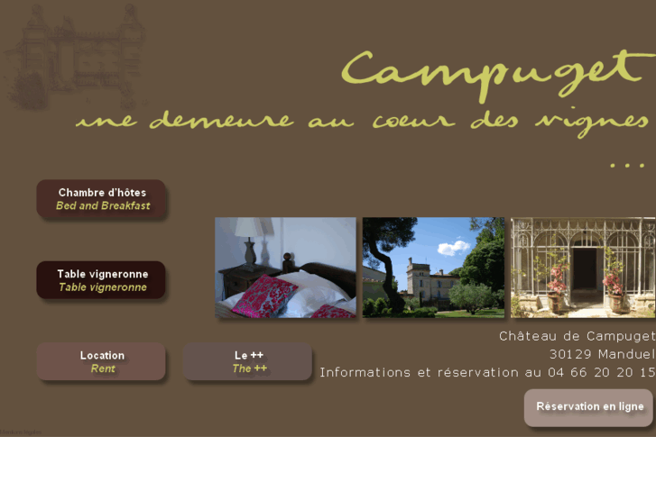 www.suite-vigneronne.com