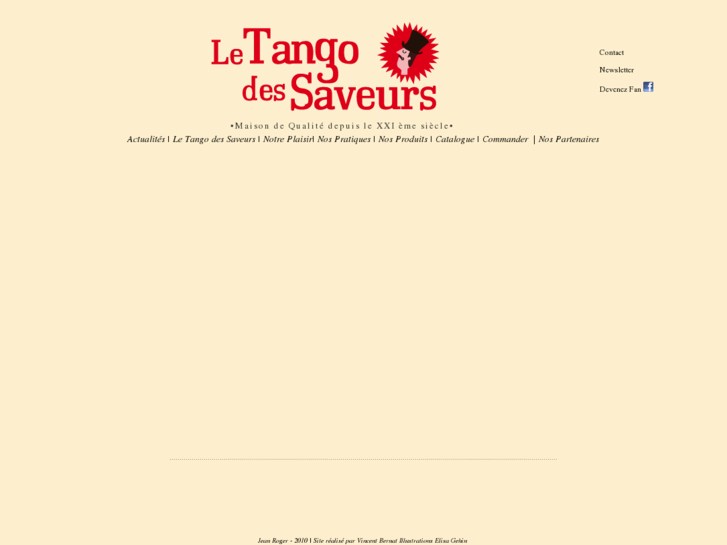 www.tangodessaveurs.com