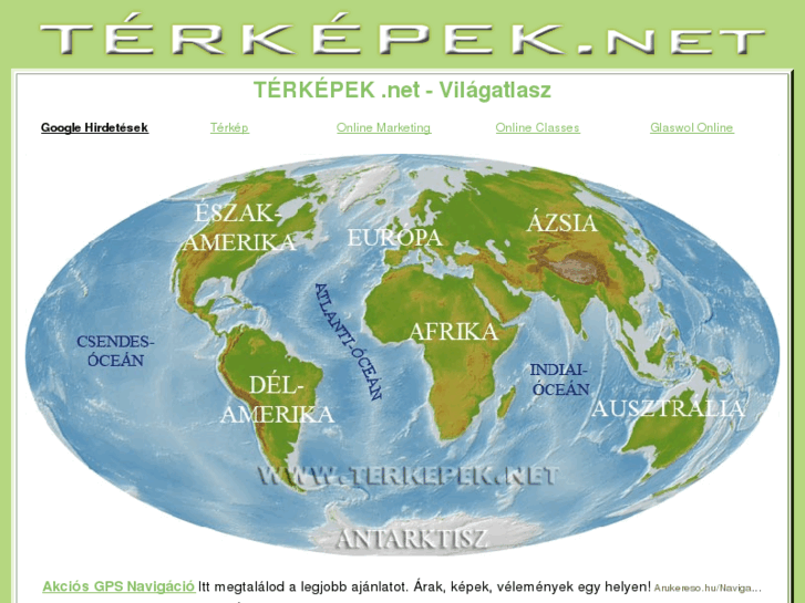 www.terkepek.net