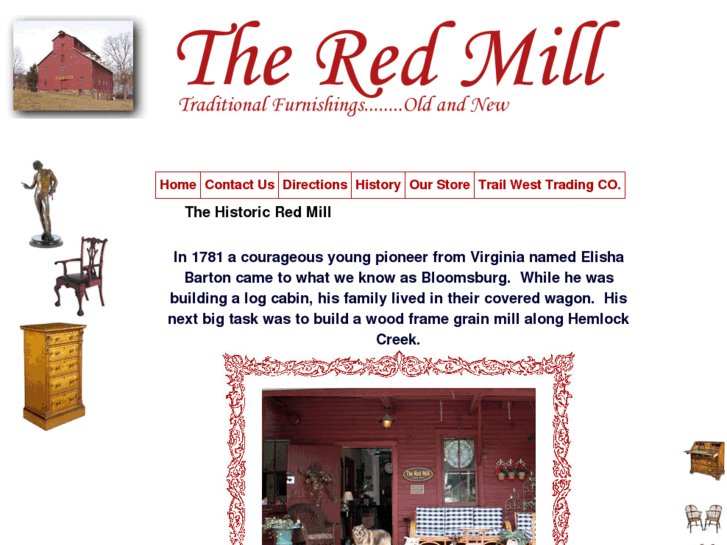 www.the-red-mill.com