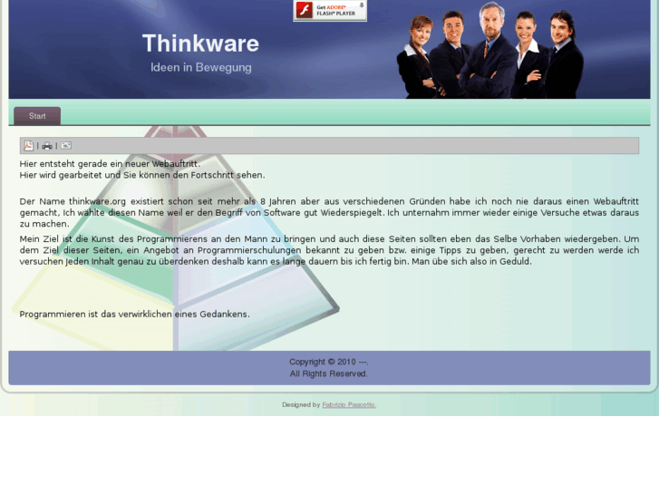 www.thinkware.org