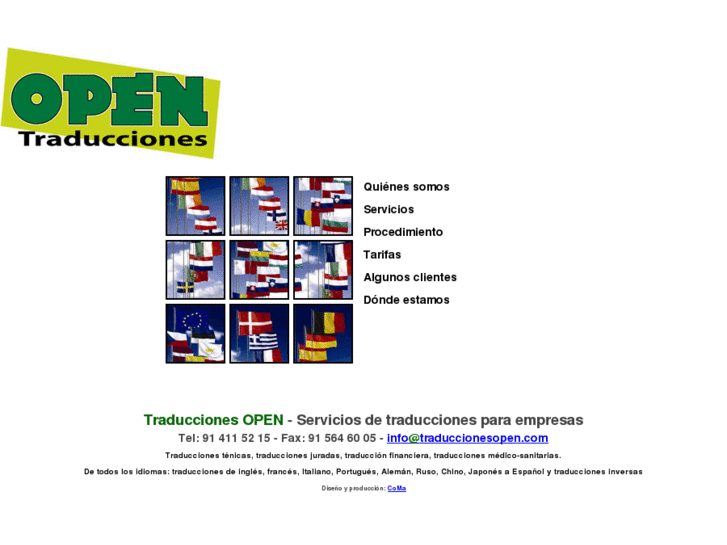 www.traduccionesopen.com