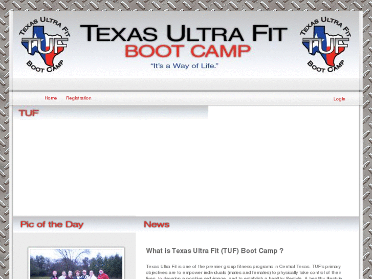 www.tufbootcamp.com