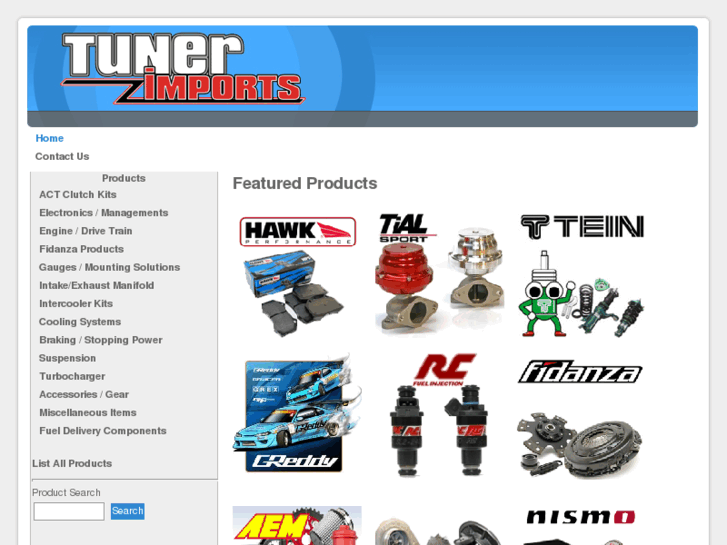 www.tunerimportstt.com