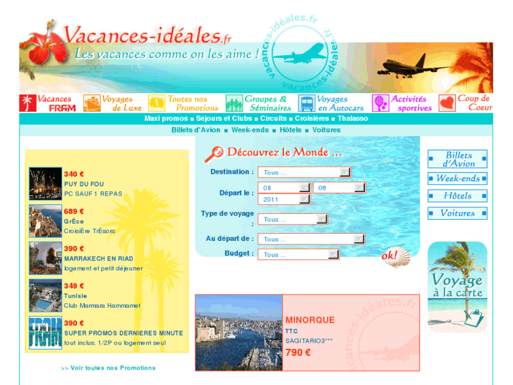 www.vacances-ideales.com