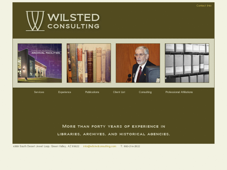 www.wilstedconsulting.com