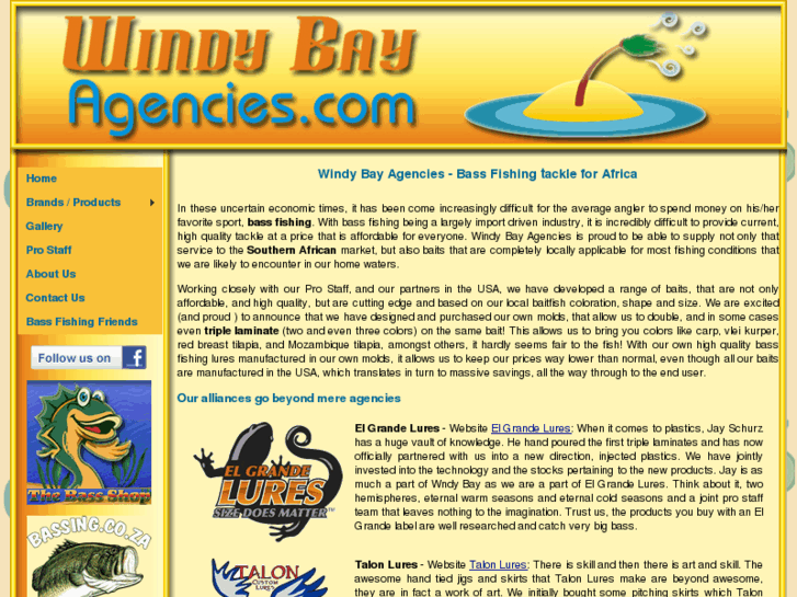 www.windybayagencies.com