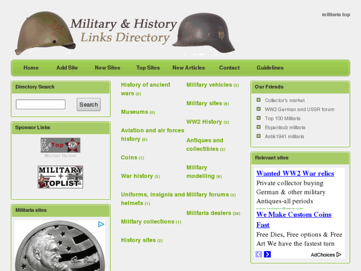 www.ww2-militaria.com