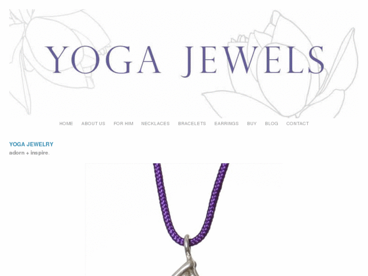 www.yogajewels.net