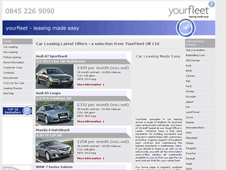 www.yourfleet.co.uk