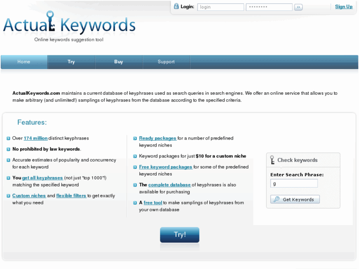 www.actualkeywords.com