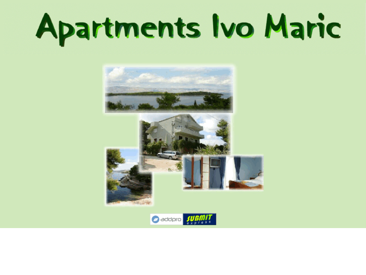 www.apartments-maric-hvar.com