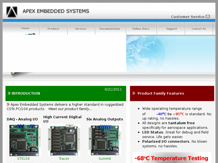 www.apexembedded.com