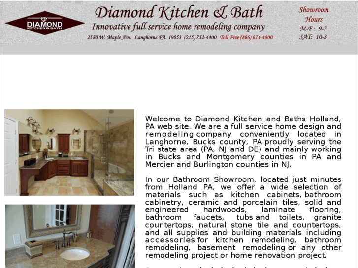 www.bathroomremodelingholland.com