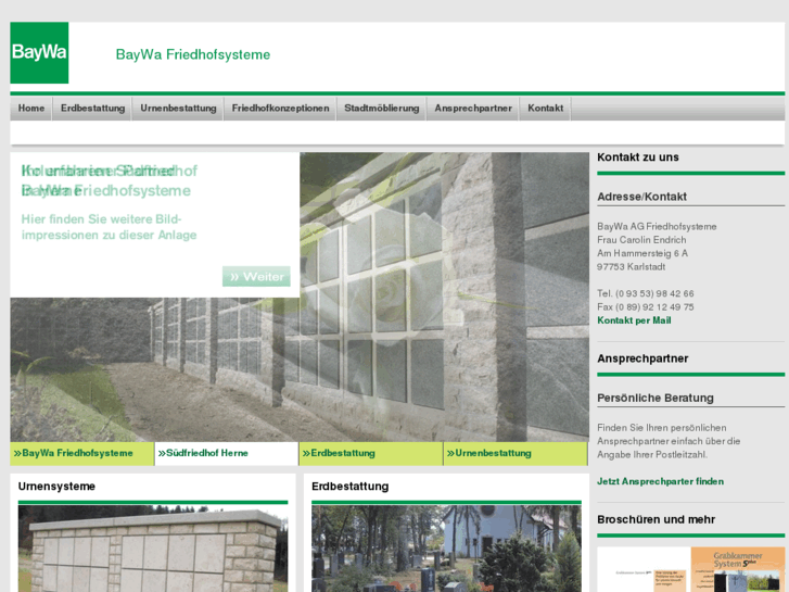 www.baywa-friedhofsysteme.de