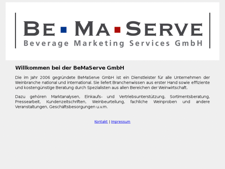 www.bemaserve.com