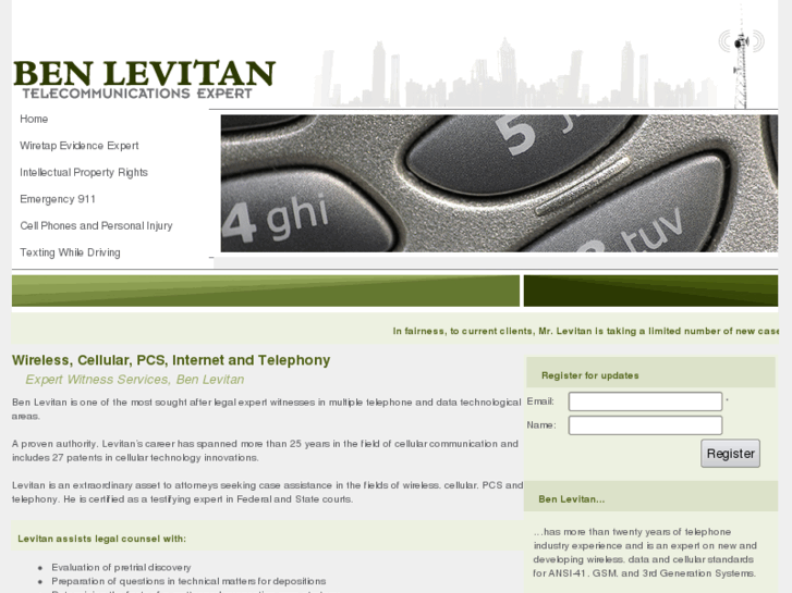 www.benlevitan.com