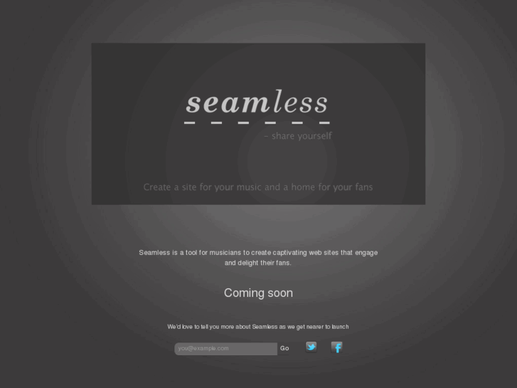 www.beseamless.com