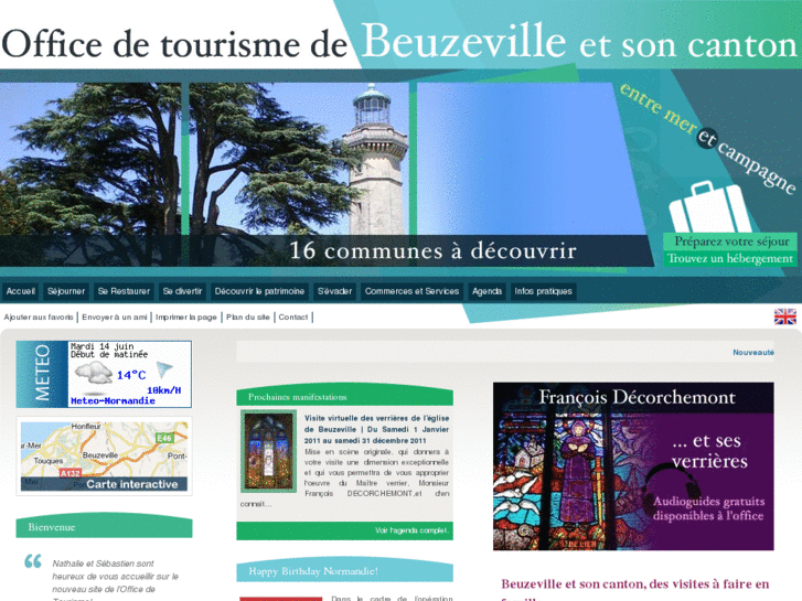 www.beuzeville-tourisme.com