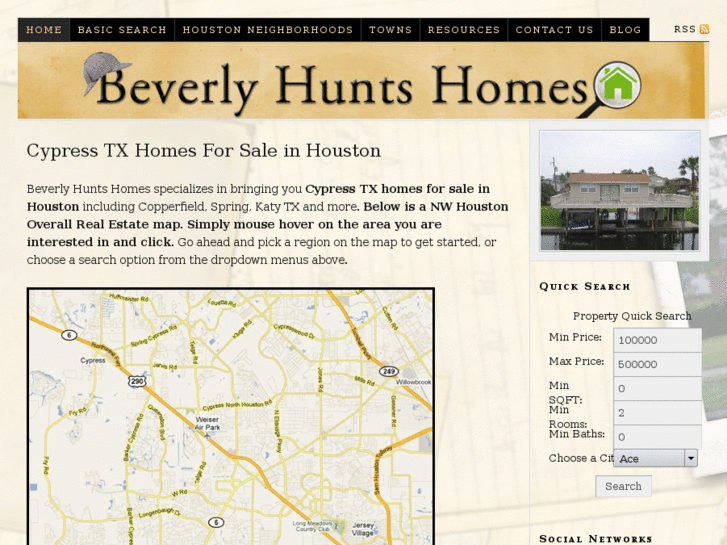 www.beverlyhuntshomes.com