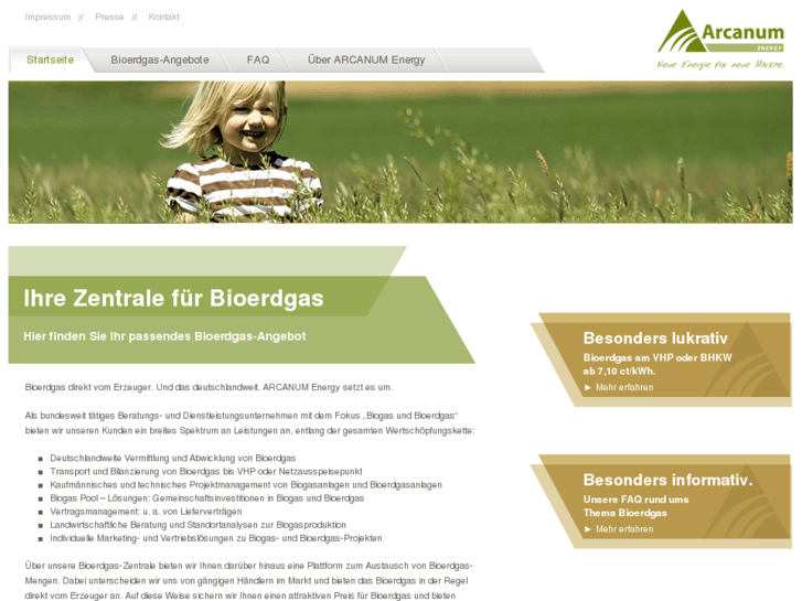 www.bioerdgas-zentrale.de