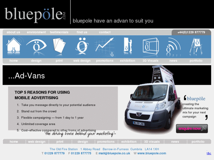 www.bluepole-advans.com