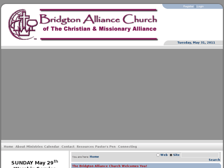 www.bridgtonalliancechurch.org