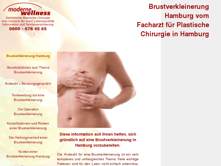 www.brustverkleinerung-hamburg.com
