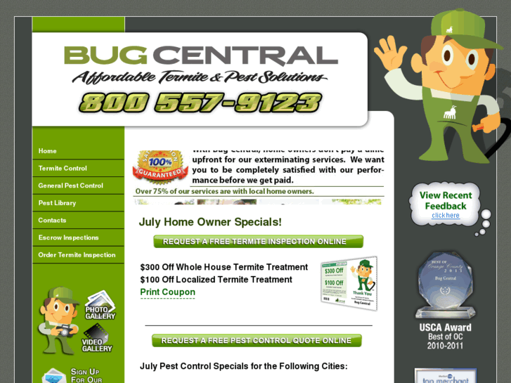 www.bug-central.com