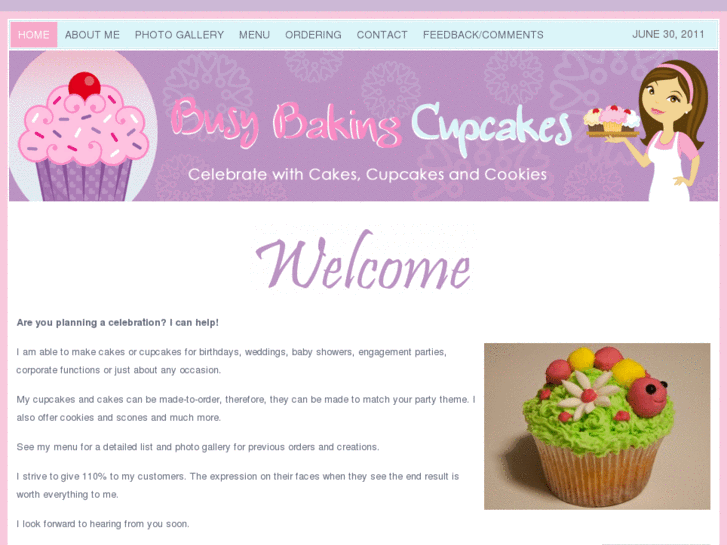 www.busybakingcupcakes.com