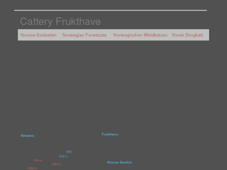 www.cattery-frukthave.be