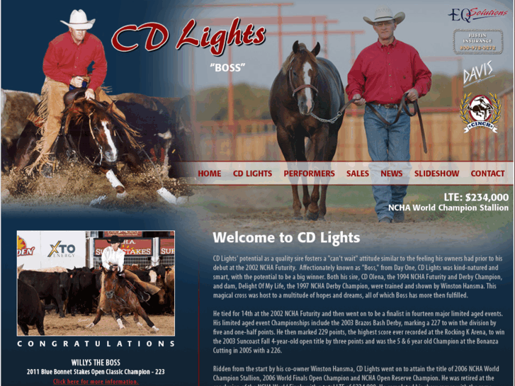 www.cdlightsboss.com