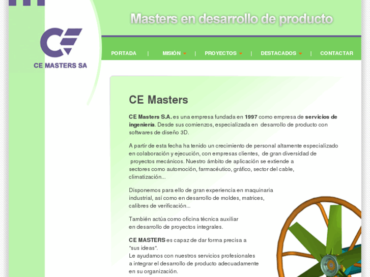 www.cemasters.es