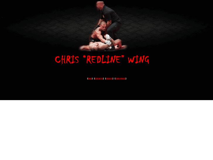 www.chrisredlinewing.com