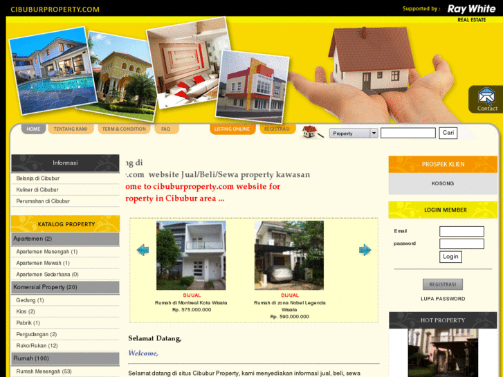 www.cibuburproperty.com