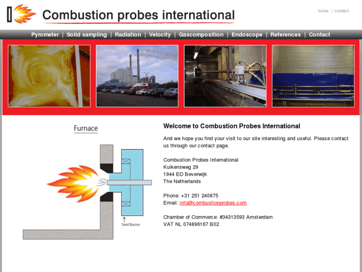www.combustionprobes.com