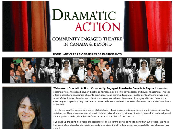 www.communityengagedtheatre.ca