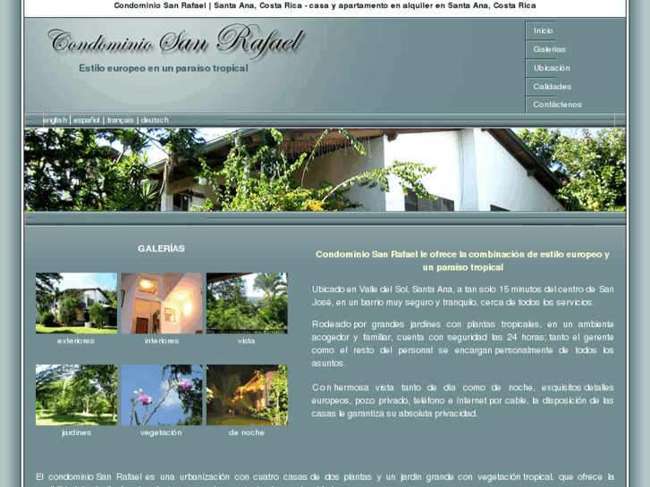 www.condominiosanrafael.com