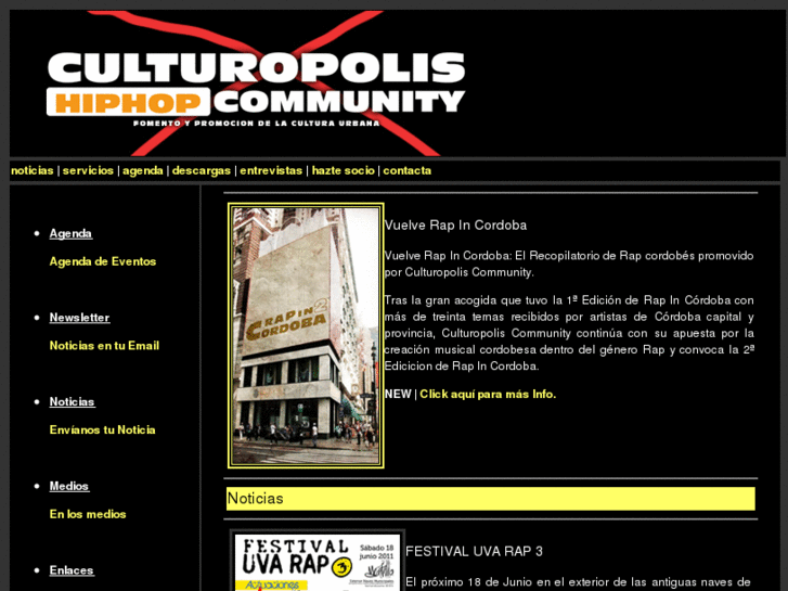 www.culturopolis.es