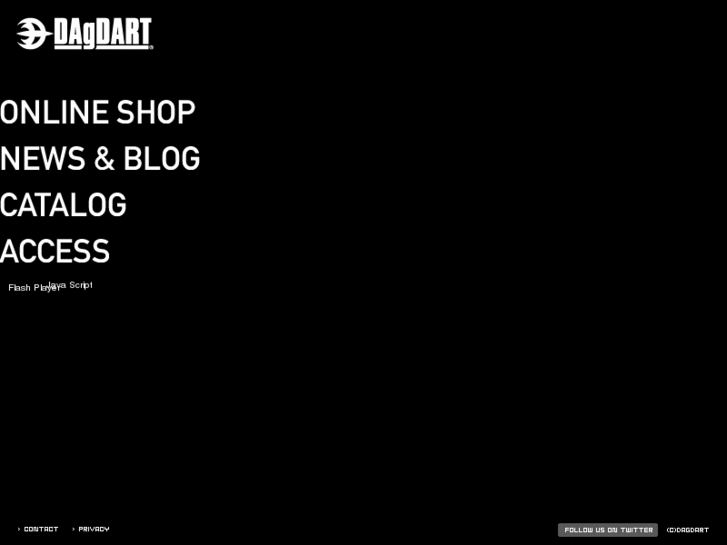 www.dagdart.jp